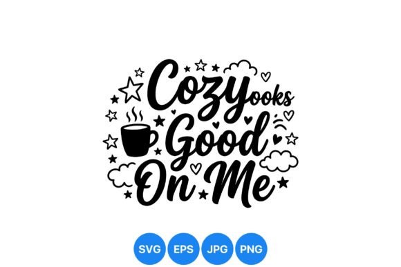 Cozy Looks Good on Me Design Review