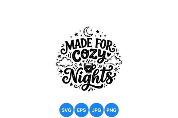Made for Cozy Nights Design Review