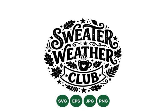 Sweater Weather Cozy Design Review